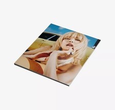  BRAND NEW BLACKPINK JENNIE MANTRA PHOTOBOOK OFFICIAL MD GOODS