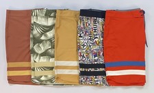 Men's Hurley Phantom 18" Outseam 4-Way Stretch Quick Dry Board Shorts