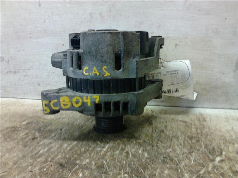 Alternator Fits 98-02 NUBIRA 159495