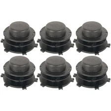 6PK Spool Fits 25-2 Fits Stihl 4002 713 3017 String Trimmer Head