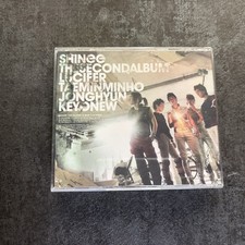 Preços baixos em CDs de música Japonesa SHINee | eBay