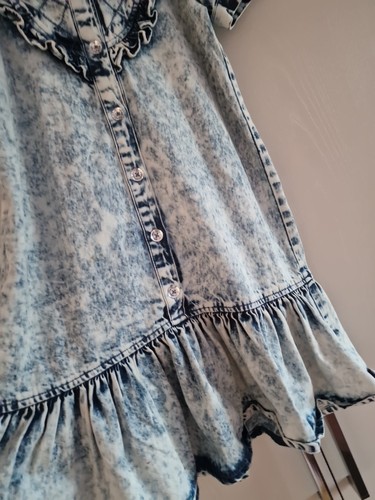 River Island Girls' Dress Size 11 - Picture 4 of 6