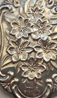 1986 Towle Sterling Silver Christmas Medallion-Ornament — photo 3