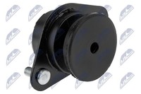 NTY Lagerung AchsköRper ZTT-MS-039N FüR Mitsubishi Pajero 2 Canvas Top V21C V21W