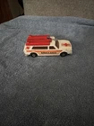 Matchbox Speed Kings Ambulance 1974 Lesney Rare Diecast Toy Car