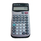 Calculated Industries Real Estate Qualifying Calculator Plus IIIx Model 3415  — photo 1