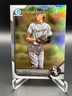 NOAH SCHULTZ 2022 Bowman 1st Draft Chrome REFRACTOR #BDC-56 [White Sox 2026]