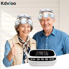 Repetitive Transcranial Magnetic Brain Wellness Device Relieve Depression PTSD