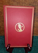 1984 THROUGH the LOOKING-GLASS - CARROLL Luxury Facsimile 1872 1st Ed. MACMILLAN