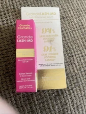Grande LASH-MD Lash Enhancing Serum .07ml