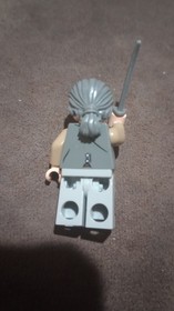 LEGO Joshamee Gibbs Minifigure 4184-4193 Pirates of the Caribbean