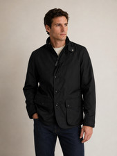 Polo Ralph Lauren Performance Outwear Coat