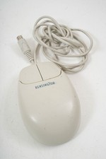 Kensington 19400 ValuMouse 2-Button Wired PS/2 Mouse - Vintage