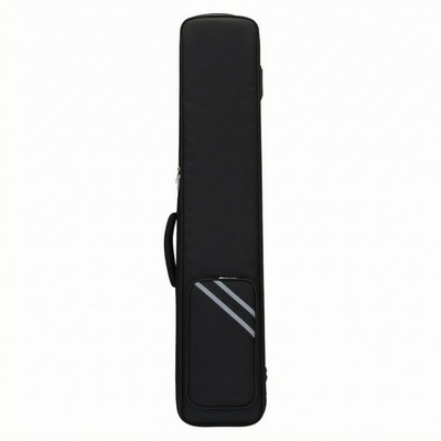 Gepolsterte Erhu Tasche mit Reißverschluss Erhu Tragetasche Slim für Reisen