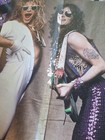David Lee Roth "The World Tour" Music Poster / Photo Print Memorabilia — photo 4