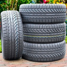 4 Tires Fullway Hp108 32530zr19 32530r19 105y Xl As As High Performance