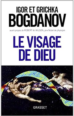 Le Visage De Dieu        FL - Bogdanoff, Igor