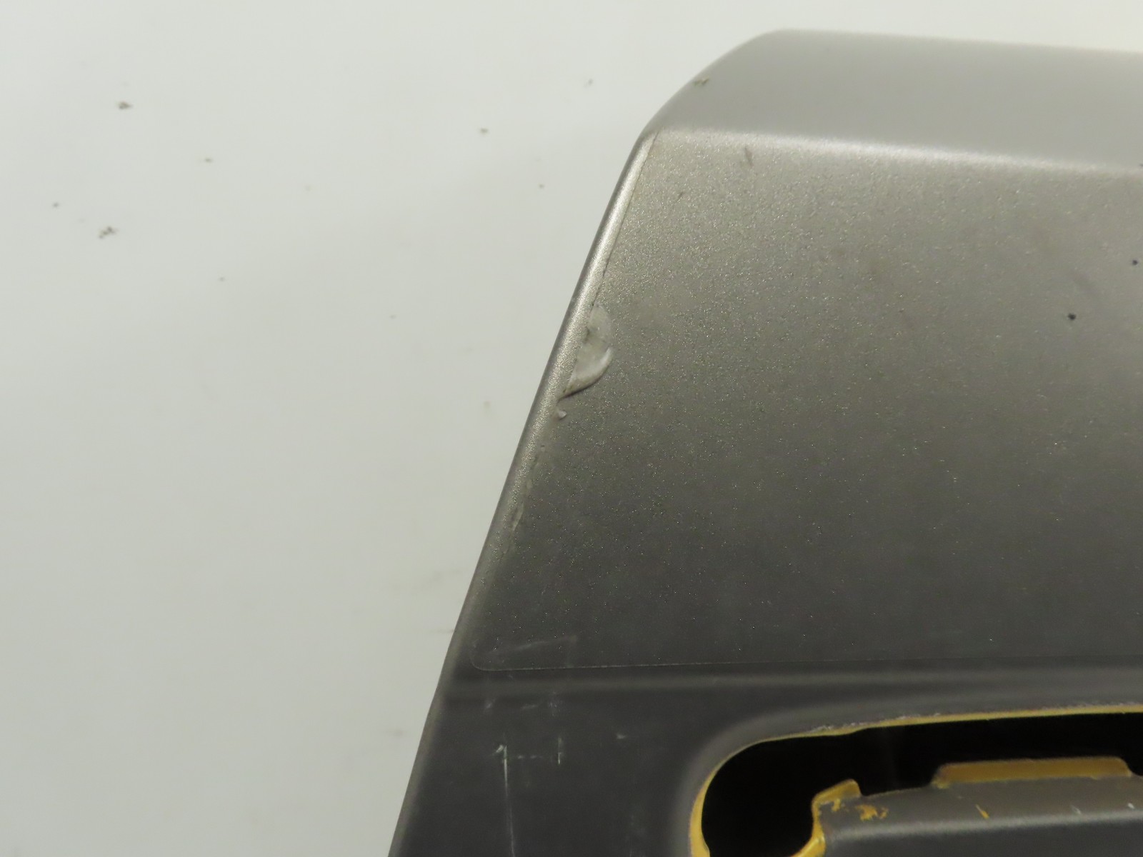 Lamborghini Gallardo 2004 Right Door framework P/N 400831022