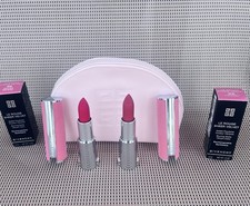 2 X Givenchy lipsticks Le Rouge Sheer Velvet ...