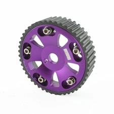 2PC Adjustable Cam Gears Timing pulley kit FOR Tyt 3S-GTE MR2 CELICA CALDINA