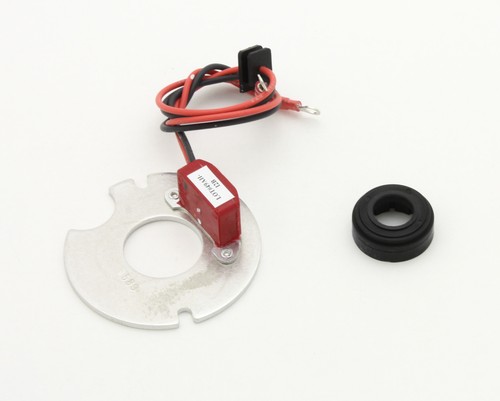 Pertronix Ignition 91589, Kit Igniter Ii Conversion Kit Prestolite 8-Cyl Perform - Picture 3 of 10