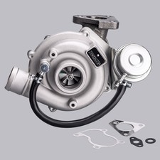 Turbocharger for Audi 80 1.9 TD (B4) 75ps AAZ Engine 1993 1994 1995 k03 turbo