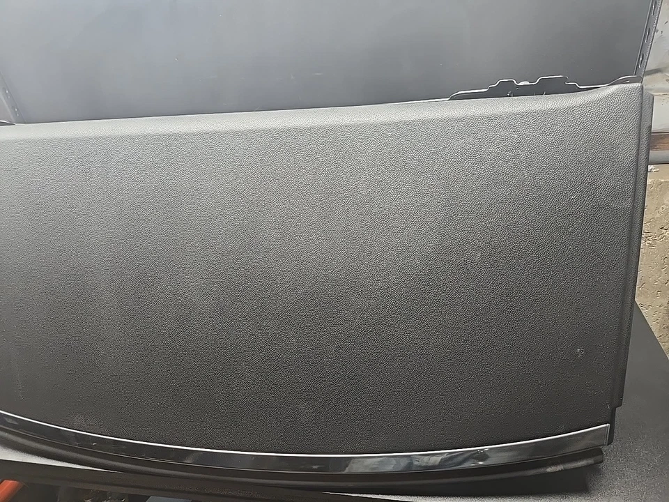 Infiniti G37 Q60 2009-2015 convertible paquete plegable estante marco y motor Foto 3 de 4