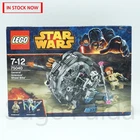 Lego 75040 General Grievous' Wheel Bike Star Wars   NEW SEALED *On Hand*