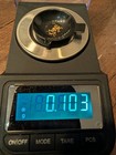 0.100 Gram Calif. High Purity Raw Placer Gold From The Beautiful Yuba River.  — photo 3