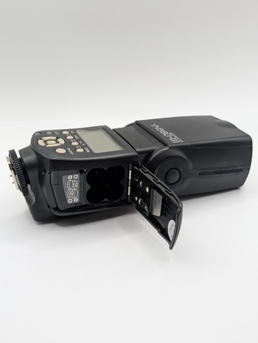Yongnuo Speedlite YN560-III Digital Camera Flash & Zoom Unit Shoe Mount Untested - Picture 6 of 24