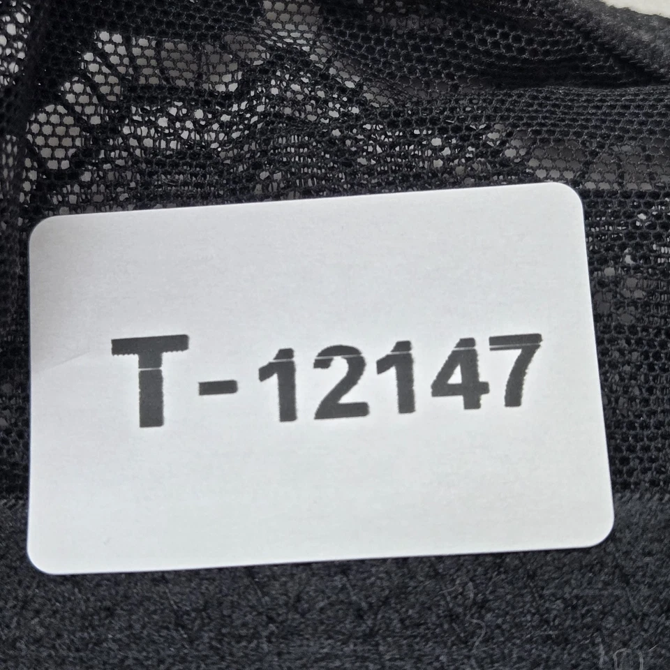 Victoria's Secret Women Bra 32G Black Dream Angels Lined Demi Underwired - Image 2 of 4