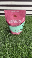 Tree Hut Bath Soak. Watermelon Hydrate And glow