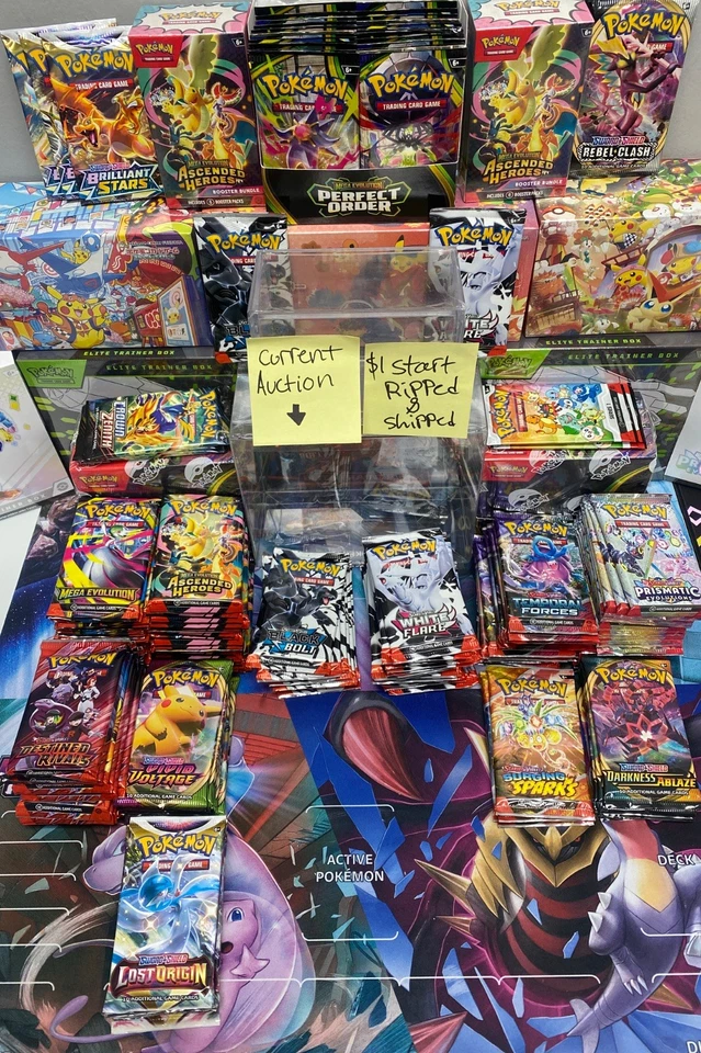 eBay Live