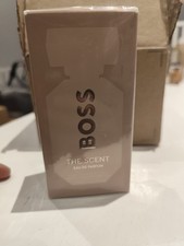 Image of Hugo Boss The Scent For Her Eau de Parfum 50ml Spray For Her NEW and SEALED 