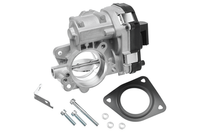 Drosselklappenstutzen FüR Alfa Romeo Fiat Opel Saab Cadillac 159 Sportwagon