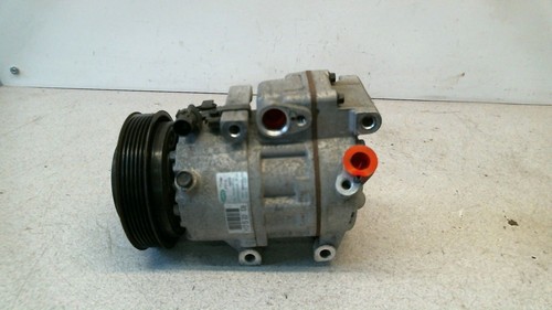 Kompressor Klimaanlage F500-AN8AA-03 Hyundai i30 1.4 FD 2007-2010