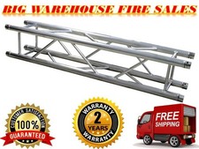 Mr Truss TSQ492 4.92 FT/1.50M Square Box Lighting Trussing Fits Global Truss F34