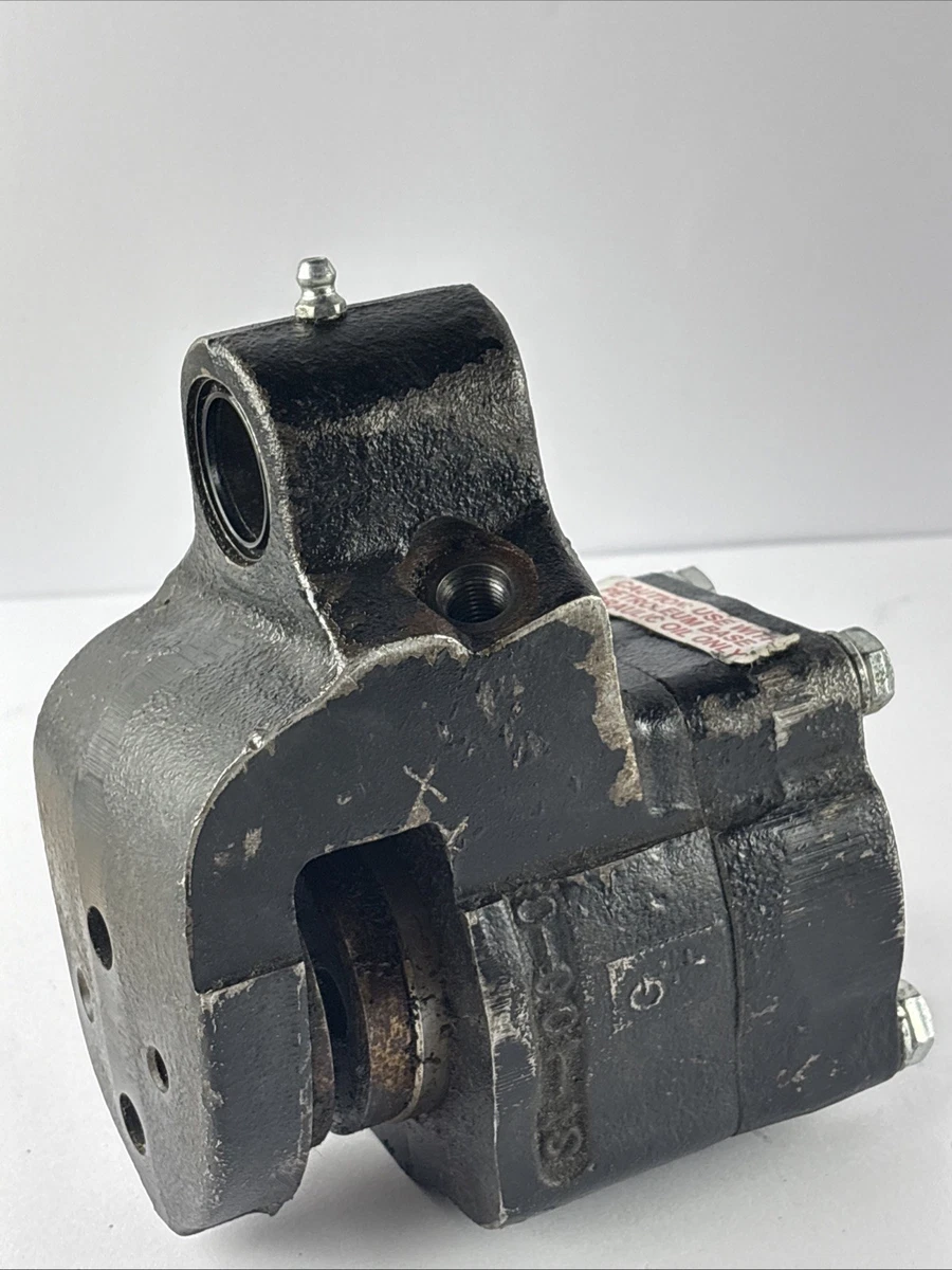 Genuine Mico Spring Brake Caliper 03-530-628 photo 6