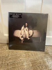 Sealed Billie Eilish - when we all fall asleep where do we go vinyl