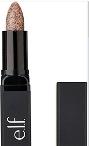 E.L.F. LIP EXFOLITOR IN THE SHADE  BROWN SUGAR