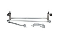 Kamoka WischergestäNge 3110168 FüR VW Golf 5 1K1 6 5K1 Jetta 3 1K2 Variant AJ5