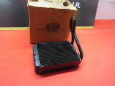 1957-1960 Ford Truck Heater Core F100 F250 F350 Nos Standard Heater 1957-1960 Ford Truck Heater Core F100 F250 F350 Nos Standard Heater