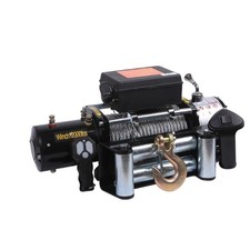 Compact Crane Vehicle-Mounted Electric Hoist Automotive Lifting Electric Winch