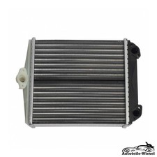 Wärmetauscher Innenraumheizung für Mercedes C126 S124 W126 C124 A124 79-98