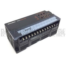 New MITSUBISHI AJ65BT-64DAI Analog Module