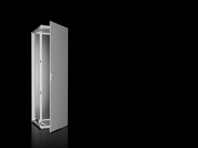 Rittal VX 8606.000 Bayed Enclosure System VX25 Basic Enclosure, 8606000, 1 Pc