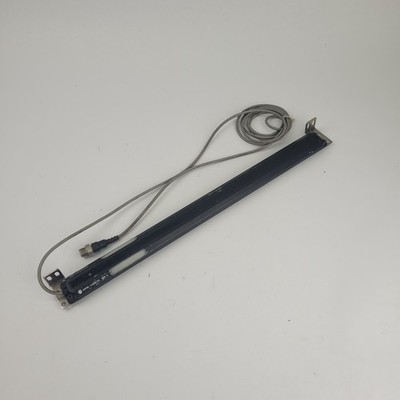 Allen Bradley 45PVE-1LEB4-F4 Series A Photoelectric Receiver, 24Vdc, 393mm
