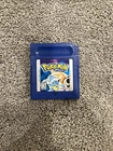 Pokemon Blue Version (Game Boy, 1998) Dry Battery
