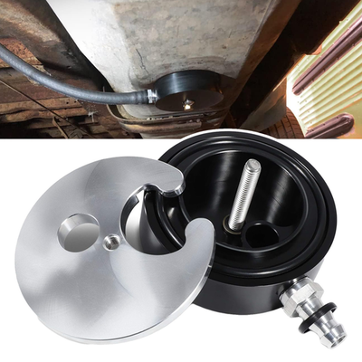 #ad #ad Fuel Tank Sump Kit FASS Airdog Fuelab Pump for Cummins Duramax Powerstroke Gas $52.10