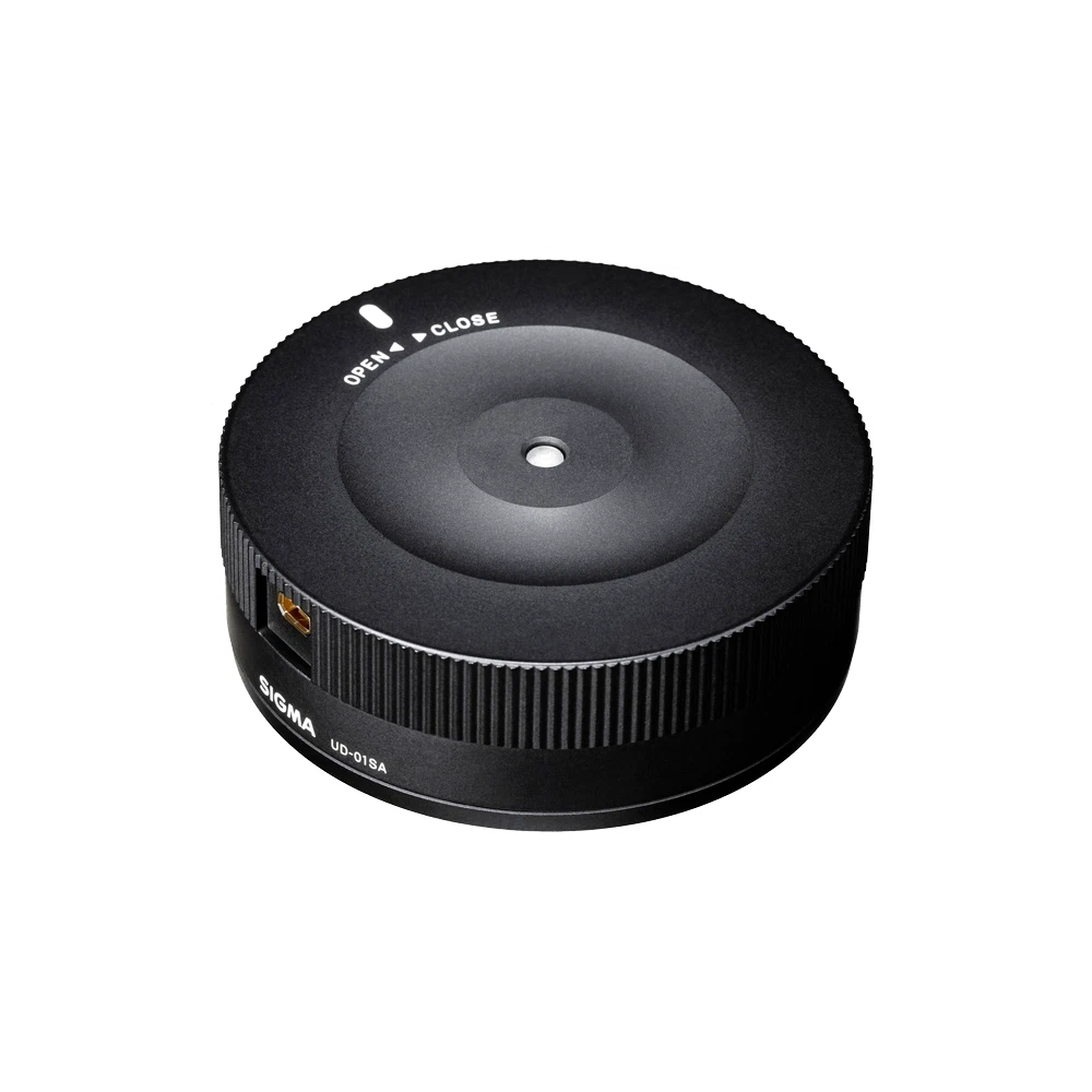 Sigma Lens Adapters for Nikon F Camera Lens Adapters, Mounts